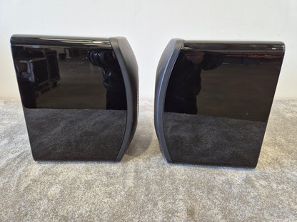 KEF LS50 - Precise Loudspeakers (Pair)