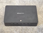 Arcam Irdac - Digital TO Analog Converter - High-Quality Audio Processing - Excellent w/ Power Supply & Remote Control - Image 1