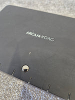 Arcam Irdac - Digital TO Analog Converter - High-Quality Audio Processing - Excellent w/ Power Supply & Remote Control - Image 6