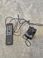Arcam Irdac - Digital TO Analog Converter - High-Quality Audio Processing - Excellent w/ Power Supply & Remote Control - Image 8