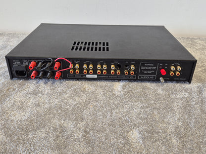 Audiolab 8000A - Integrated Amplifier (Spares or Repairs)