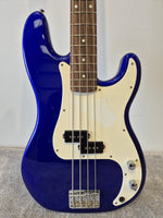 Squier Precision Bass - 4-String Bass Guitar (Read Description) - Image 1