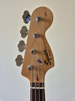 Squier Precision Bass - 4-String Bass Guitar (Read Description) - Image 7