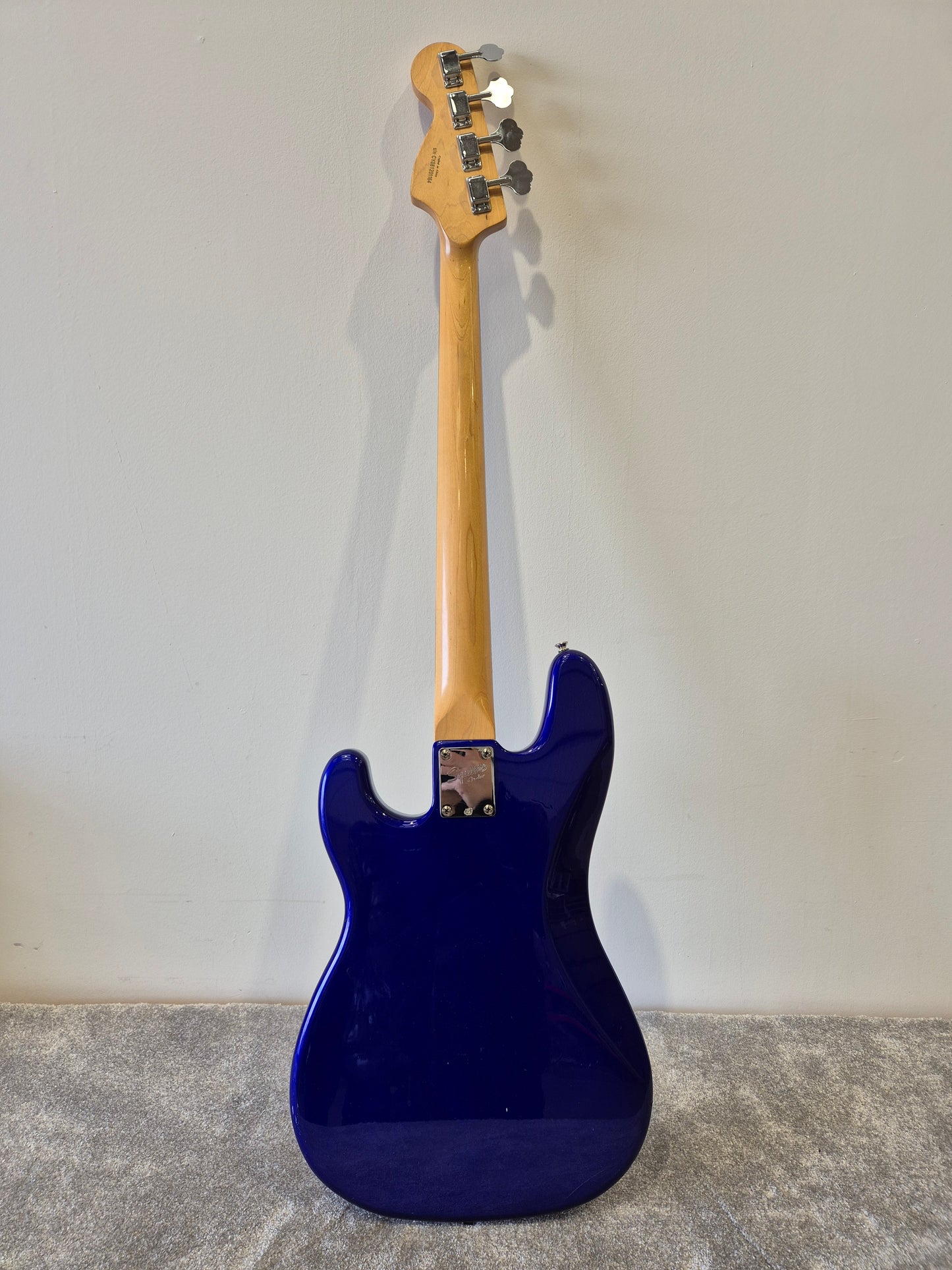 Squier Precision Bass - 4-String Bass Guitar (Read Description)