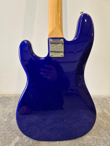 Squier Precision Bass - 4-String Bass Guitar (Read Description)