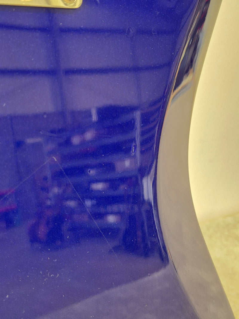 Squier Precision Bass - 4-String Bass Guitar (Read Description) - Image 12