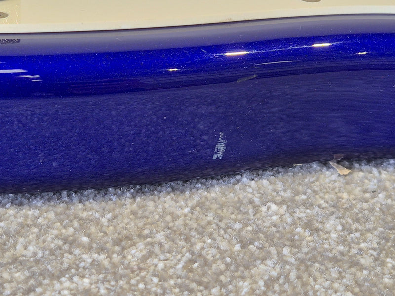 Squier Precision Bass - 4-String Bass Guitar (Read Description) - Image 20