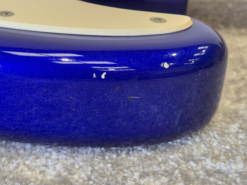 Squier Precision Bass - 4-String Bass Guitar (Read Description) - Image 21