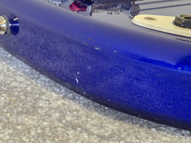 Squier Precision Bass - 4-String Bass Guitar (Read Description) - Image 22