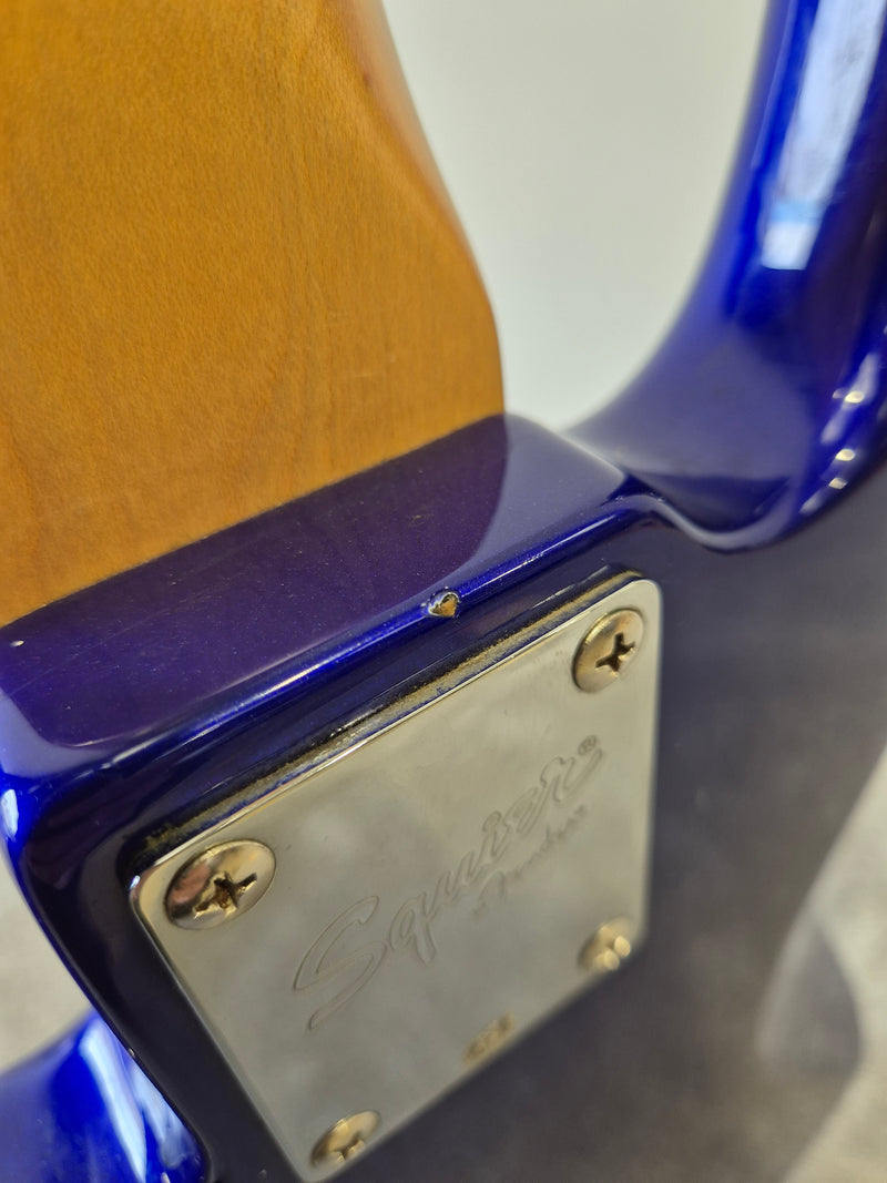 Squier Precision Bass - 4-String Bass Guitar (Read Description) - Image 23