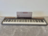 Casio Privia PX-100 - 88-Weighted Key Digital Piano (Read Description) - Photo 1