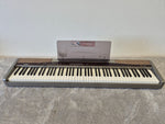 Casio Privia PX-100 - 88-Weighted Key Digital Piano (Read Description) - Image 1