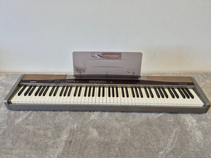 Casio Privia PX-100 - 88-Weighted Key Digital Piano (Read Description)