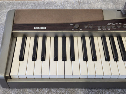 Casio Privia PX-100 - 88-Weighted Key Digital Piano (Read Description)