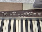 Casio Privia PX-100 - 88-Weighted Key Digital Piano (Read Description) - Image 6