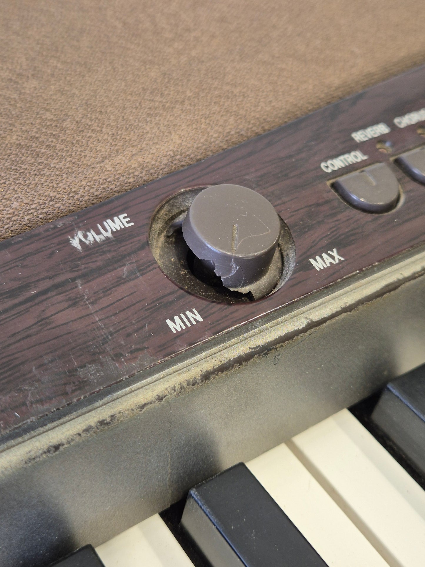 Casio Privia PX-100 - 88-Weighted Key Digital Piano (Read Description)