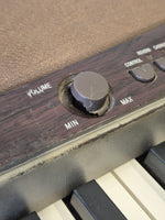 Casio Privia PX-100 - 88-Weighted Key Digital Piano (Read Description) - Image 7