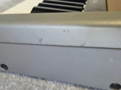 Casio Privia PX-100 - 88-Weighted Key Digital Piano (Read Description)