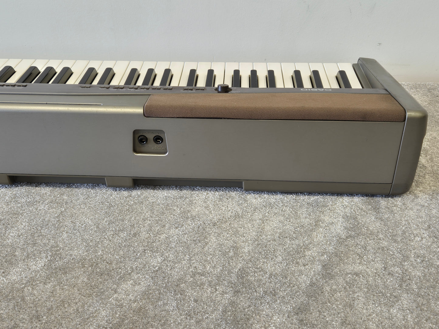 Casio Privia PX-100 - 88-Weighted Key Digital Piano (Read Description)