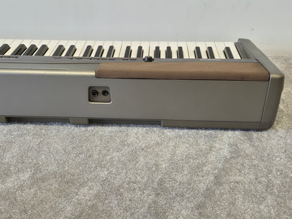 Casio Privia PX-100 - 88-Weighted Key Digital Piano (Read Description)