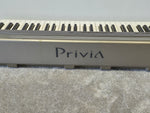 Casio Privia PX-100 - 88-Weighted Key Digital Piano (Read Description) - Image 16
