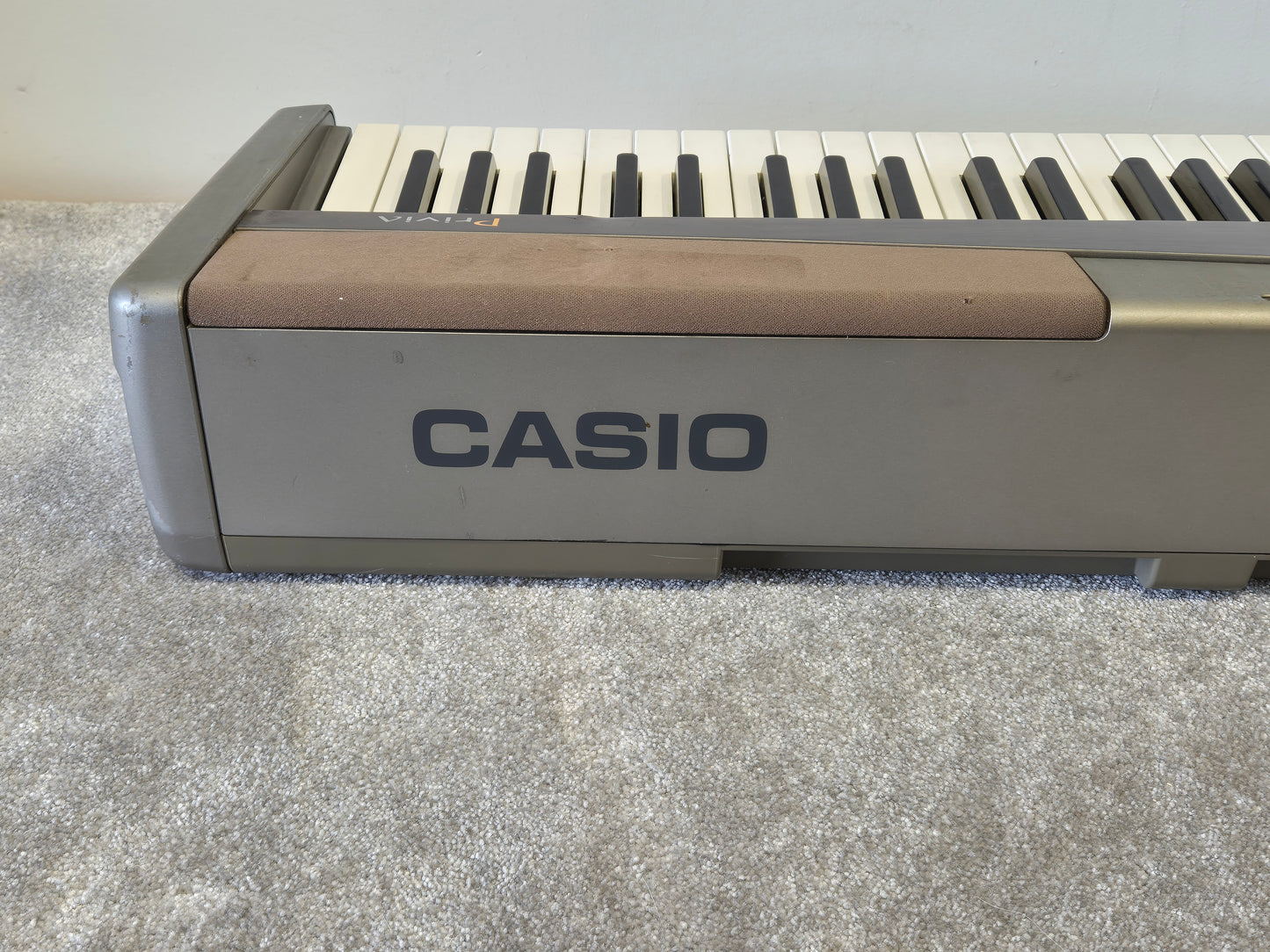 Casio Privia PX-100 - 88-Weighted Key Digital Piano (Read Description)