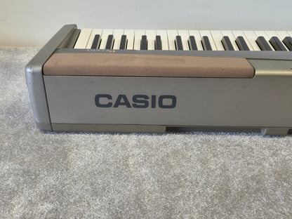 Casio Privia PX-100 - 88-Weighted Key Digital Piano (Read Description)