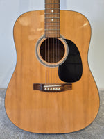 Boston BN-200 - Acoustic Guitar - Made in China - Image 1