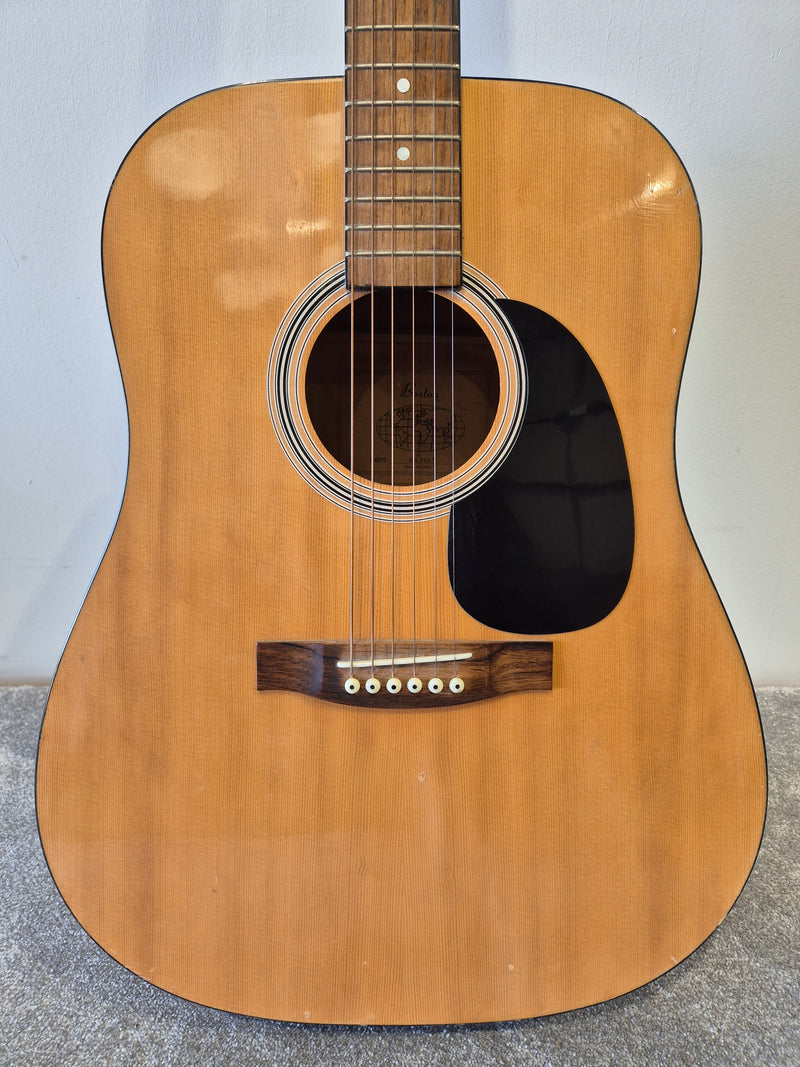 Boston BN-200 - Acoustic Guitar - Made in China - Image 1