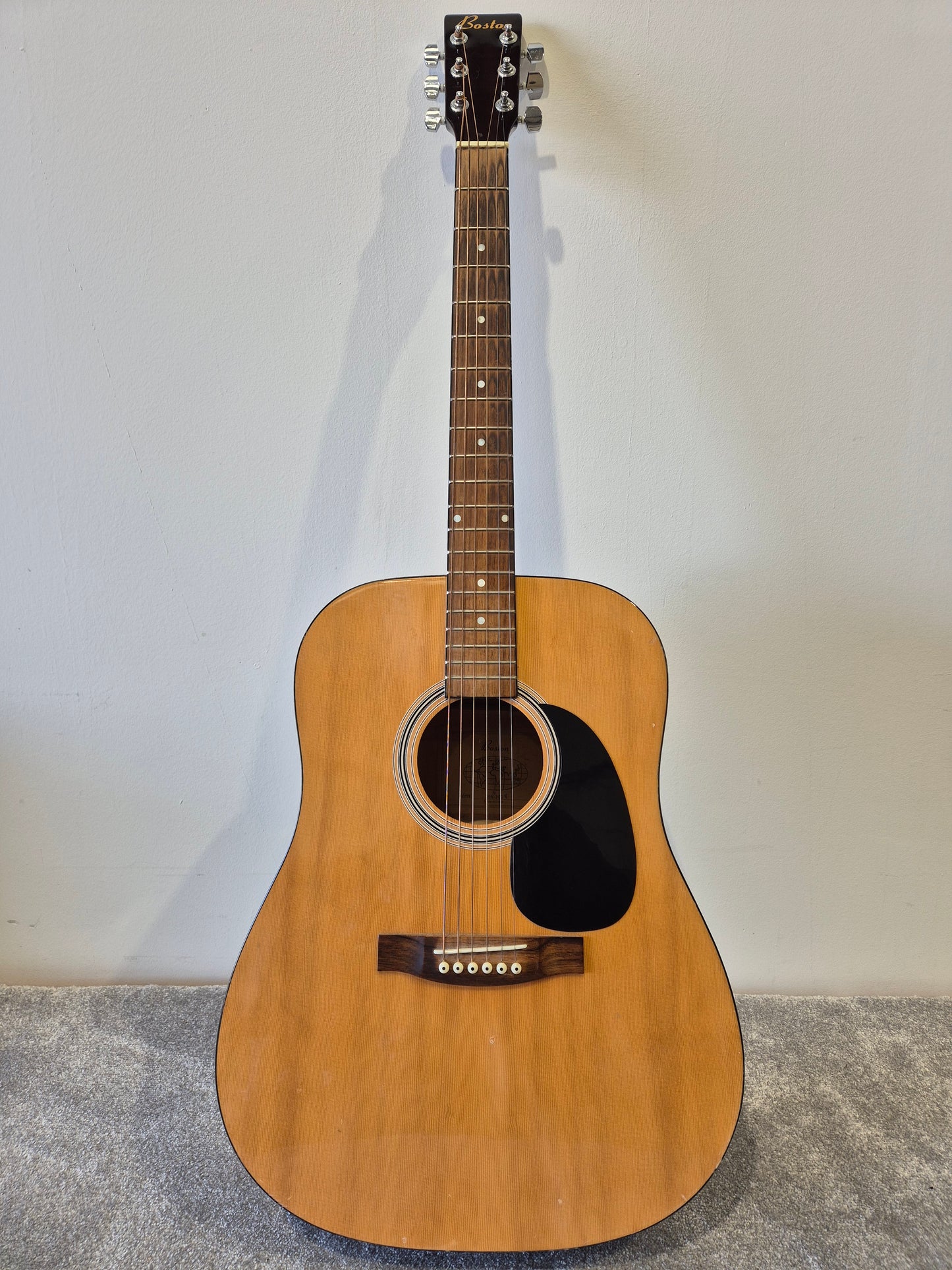 Boston BN-200 - Acoustic Guitar - Made in China