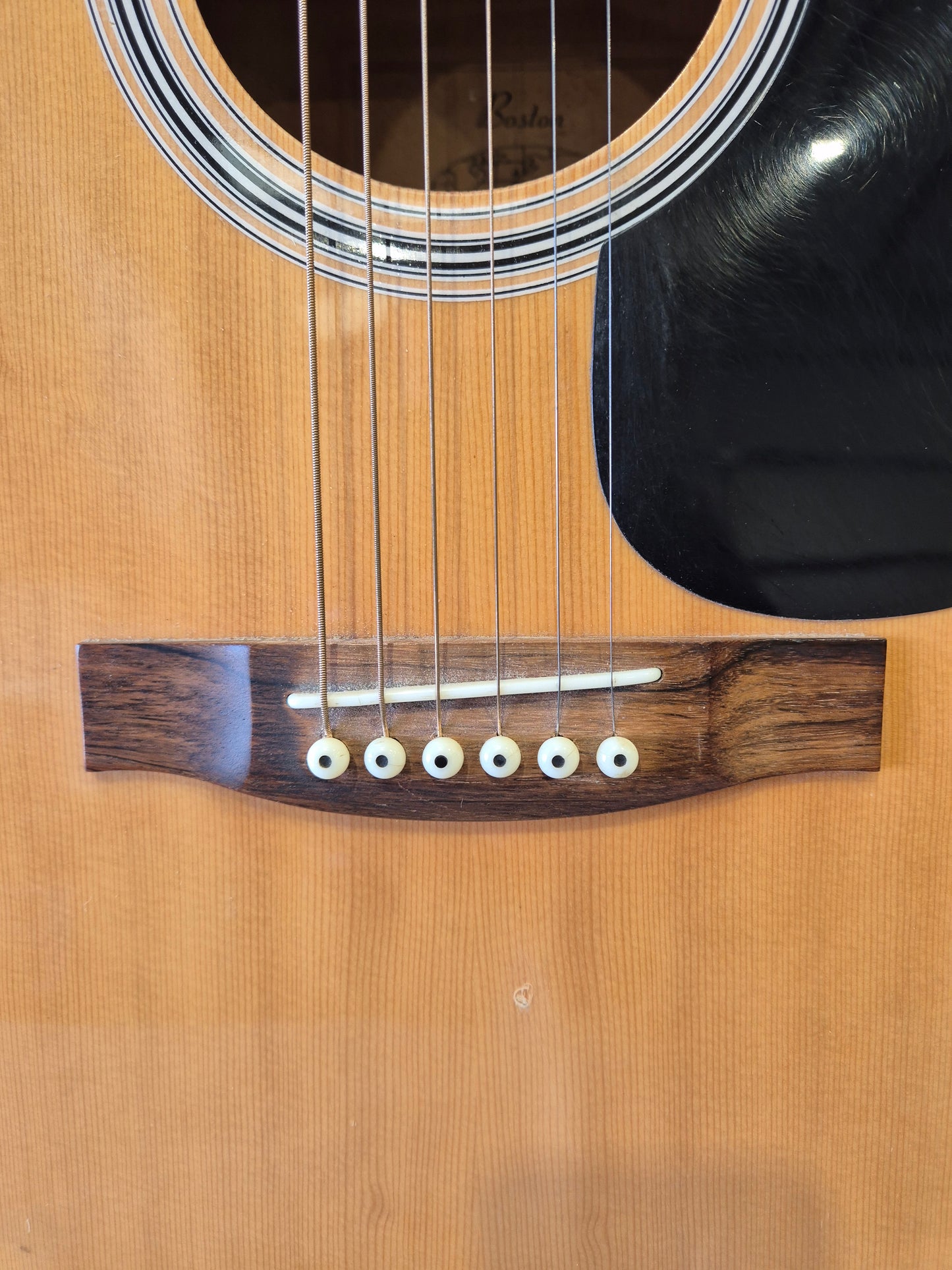 Boston BN-200 - Acoustic Guitar - Made in China