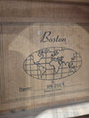 Boston BN-200 - Acoustic Guitar - Made in China - Photo 4