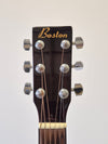 Boston BN-200 - Acoustic Guitar - Made in China - Photo 5