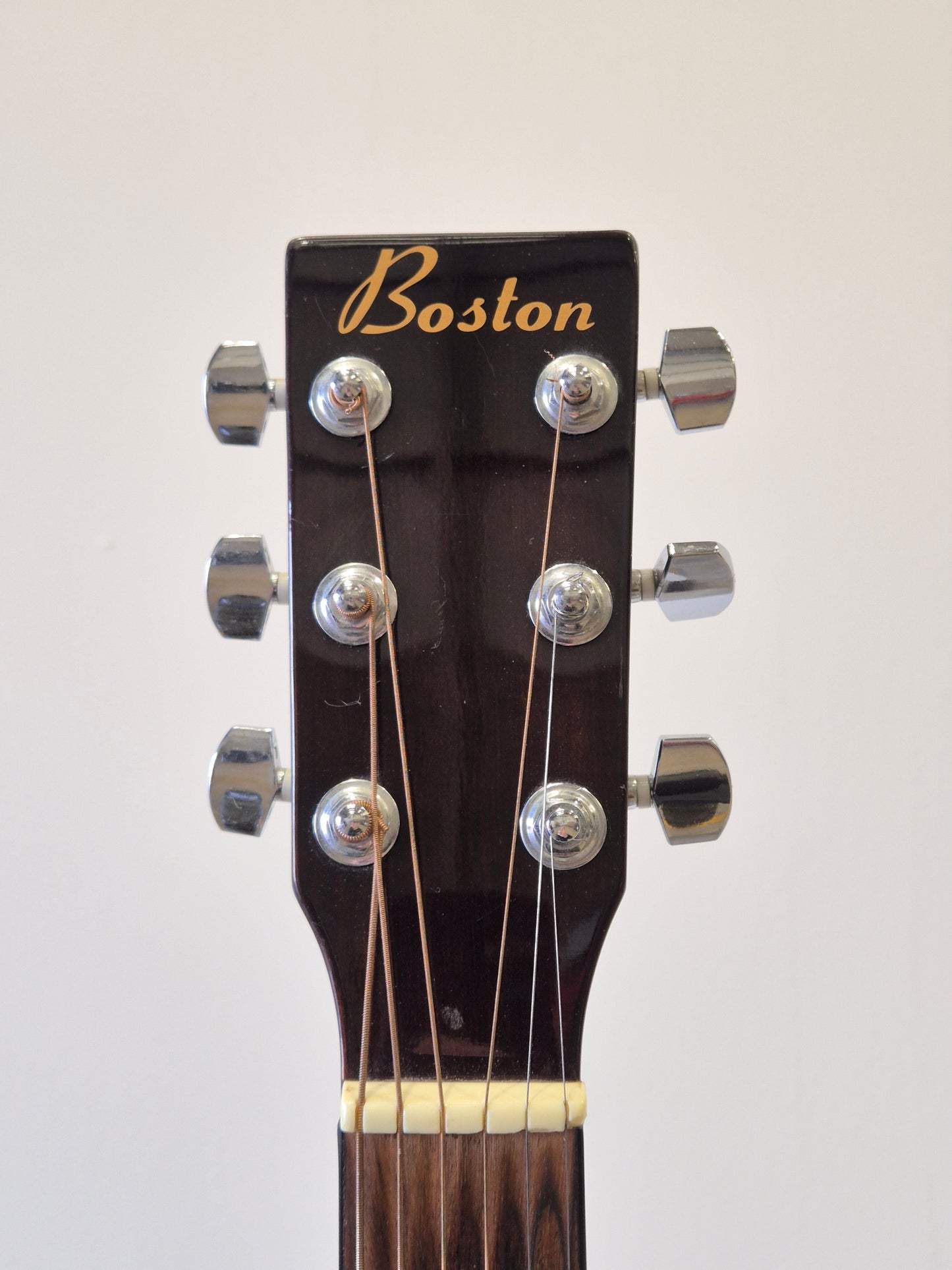 Boston BN-200 - Acoustic Guitar - Made in China