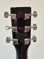 Boston BN-200 - Acoustic Guitar - Made in China - Image 6
