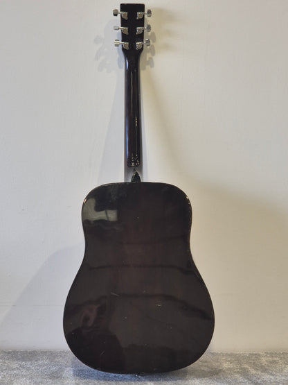 Boston BN-200 - Acoustic Guitar - Made in China