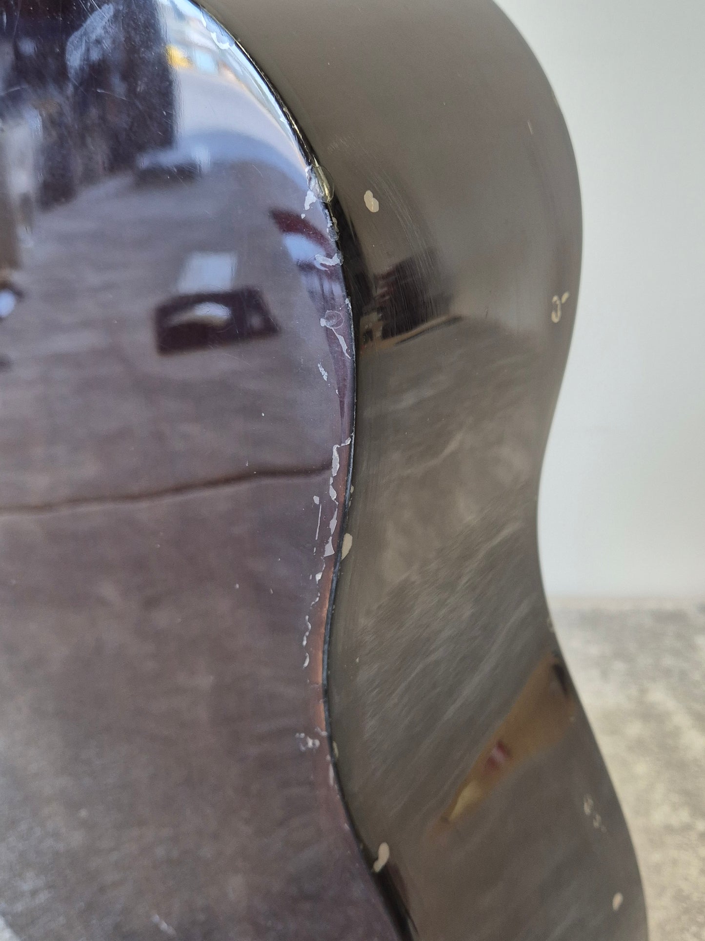 Boston BN-200 - Acoustic Guitar - Made in China
