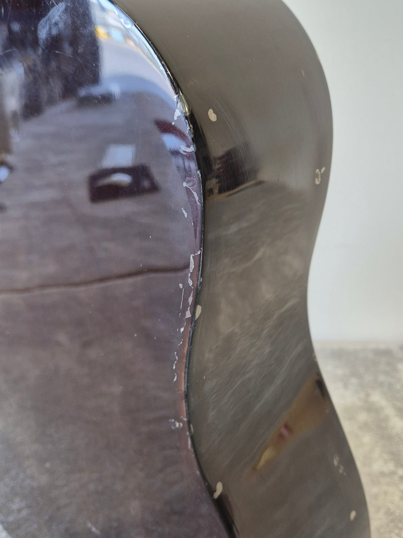 Boston BN-200 - Acoustic Guitar - Made in China - Image 12