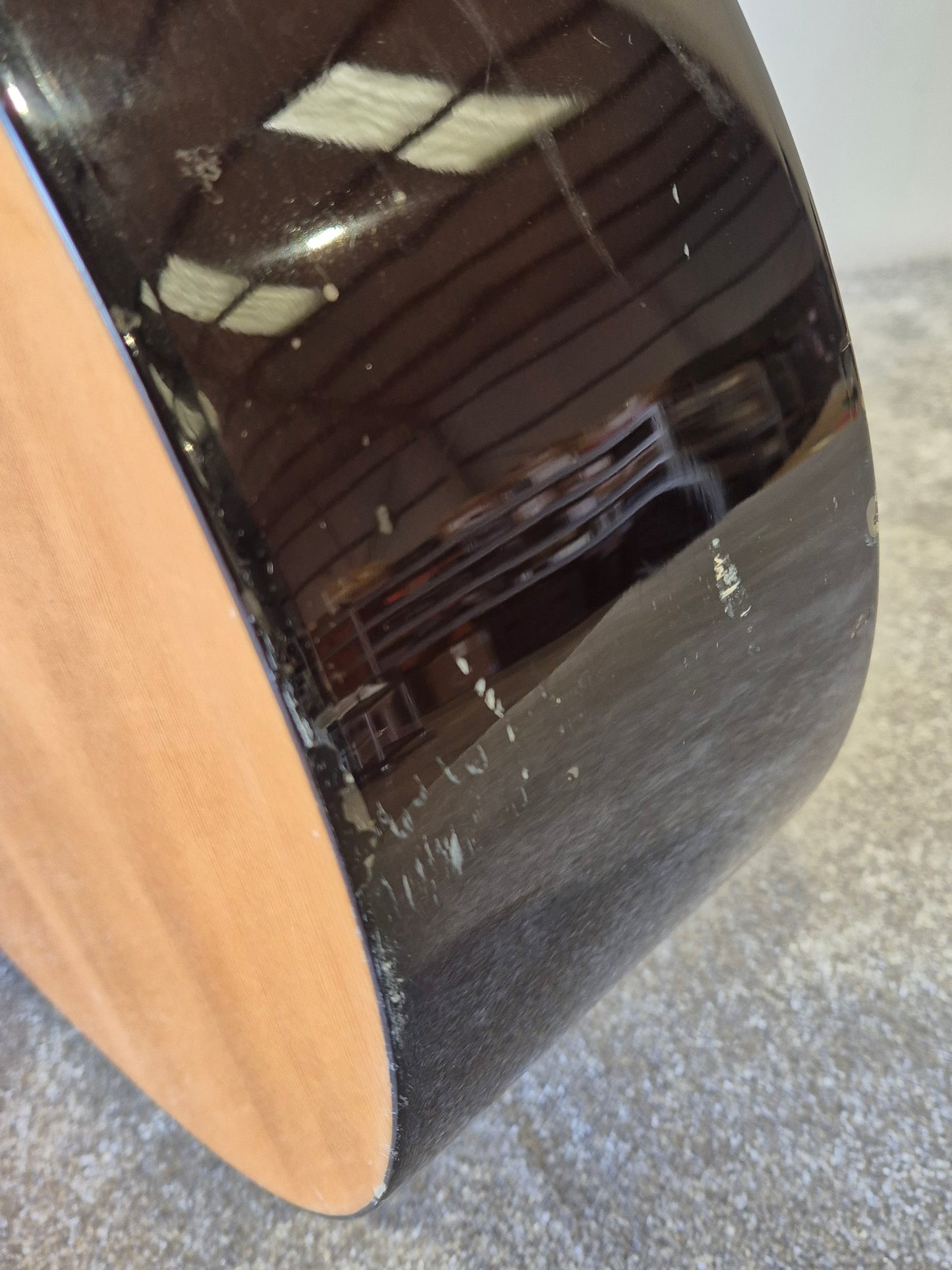 Boston BN-200 - Acoustic Guitar - Made in China
