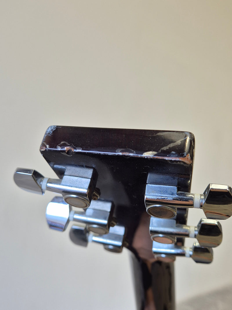 Boston BN-200 - Acoustic Guitar - Made in China - Image 17