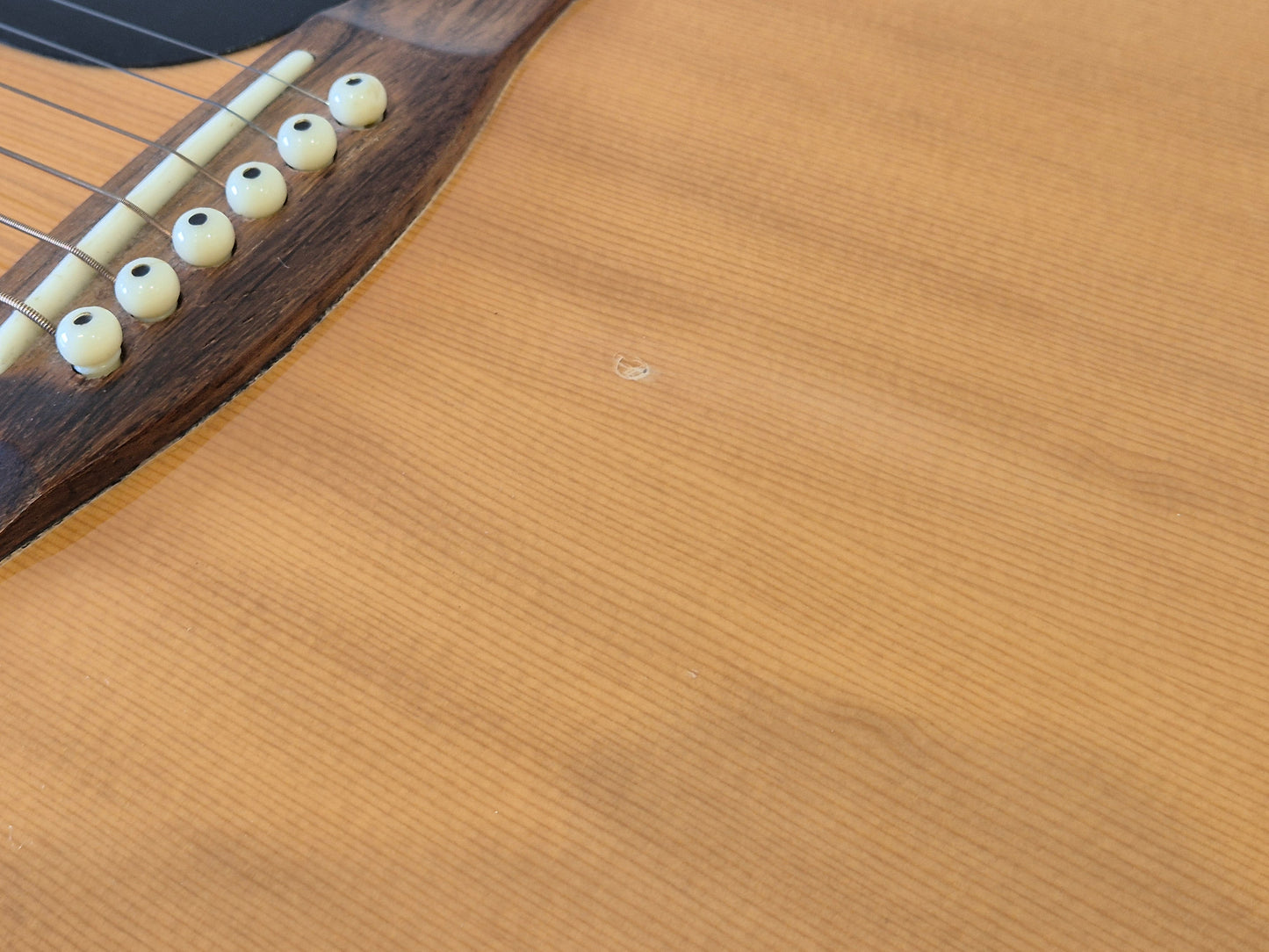 Boston BN-200 - Acoustic Guitar - Made in China