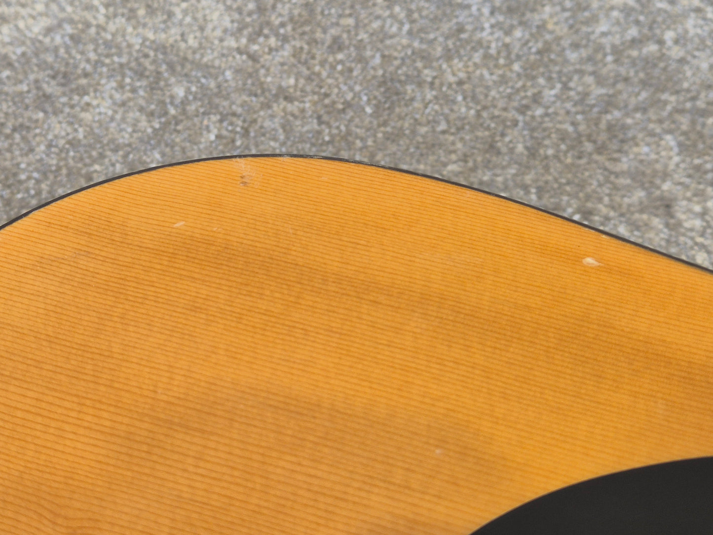 Boston BN-200 - Acoustic Guitar - Made in China