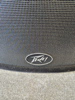 Peavey UL-118 - Passive PA Subwoofer - High Output Design - Excellent - Image 2