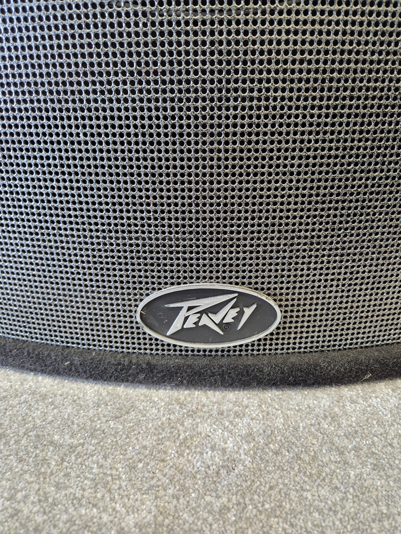 Peavey UL-118 - Passive PA Subwoofer - High Output Design - Excellent - Image 2