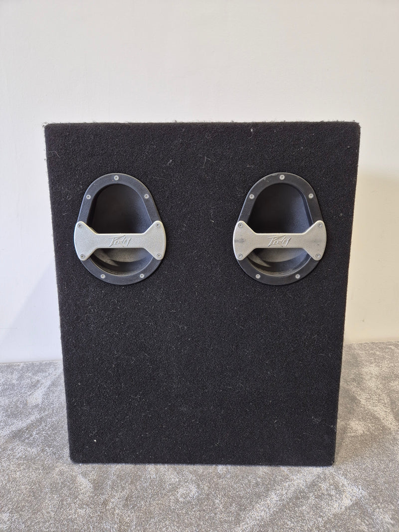 Peavey UL-118 - Passive PA Subwoofer - High Output Design - Excellent - Image 3