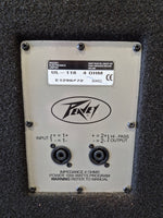 Peavey UL-118 - Passive PA Subwoofer - High Output Design - Excellent - Image 6