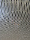 Peavey Hisys 2 - 600-watts Full-Range Operation PA Speaker (Very Good Condition) - Photo 3