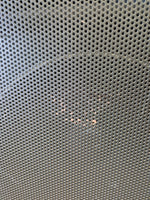 Peavey Hisys 2 - 600-watts Full-Range Operation PA Speaker (Very Good Condition) - Image 3