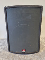 Peavey Hisys 2RX - FULL-RANGE Passive Speaker - Durable Construction - Very Good - Image 1