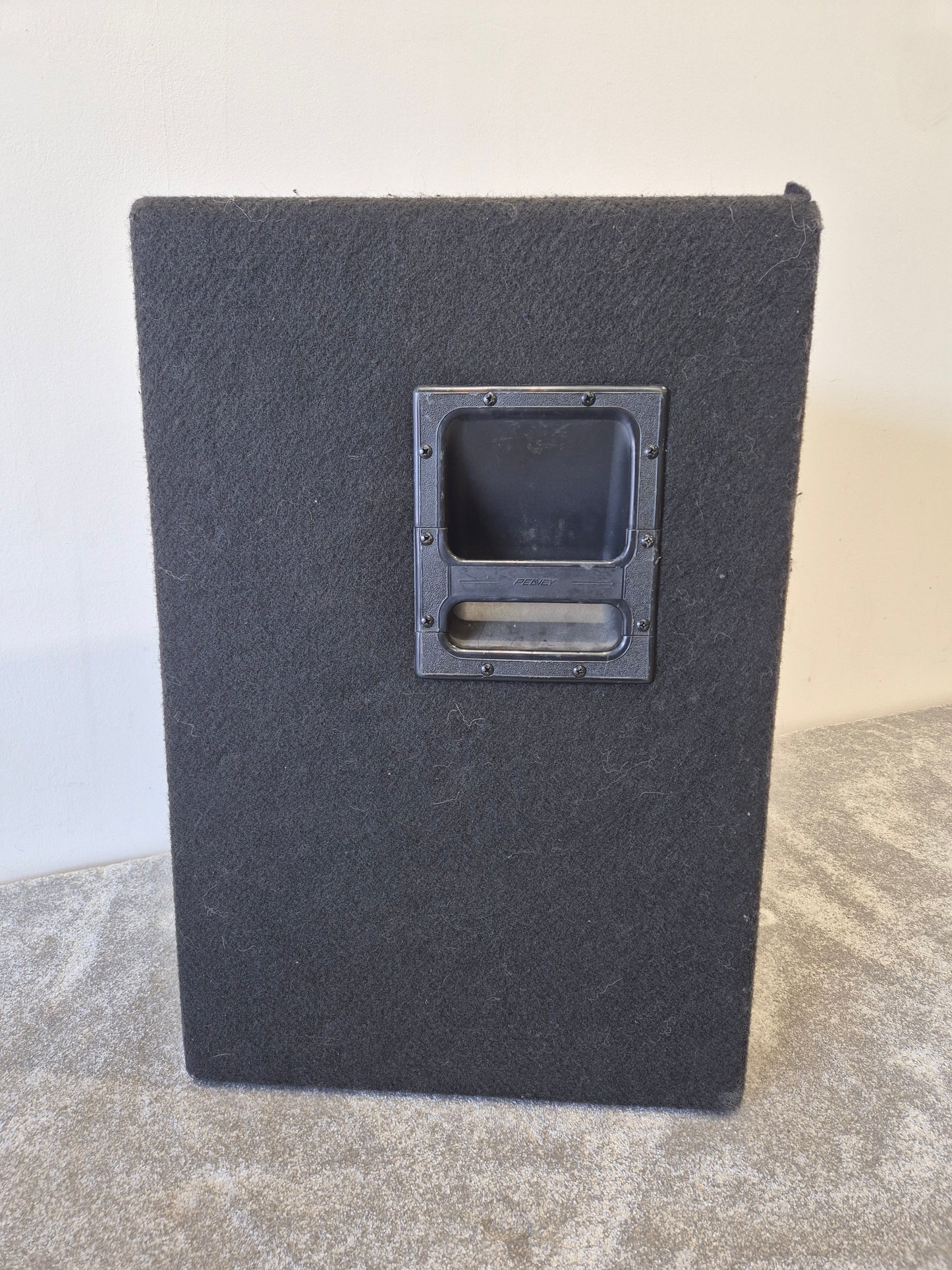 Peavey HiSys 2RX - Active 2-way Loudspeaker